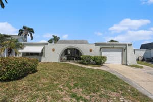 3644 OVERLAND DRIVE, HOLIDAY, FL 34691 Sold 04/11/25