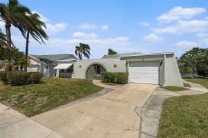 3644 OVERLAND DRIVE, HOLIDAY, FL 34691 Sold 04/11/25