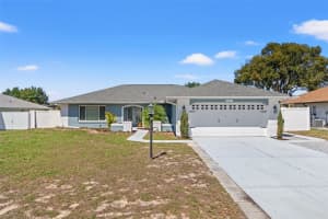 11207 ALLWOOD STREET, SPRING HILL, FL 34609 Sold 05/07/25