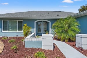 11207 ALLWOOD STREET, SPRING HILL, FL 34609 Sold 05/07/25