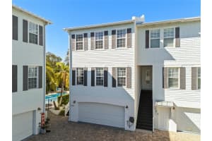 7014 GREVILLA AVENUE, SOUTH PASADENA, FL 33707 Sold 04/22/25