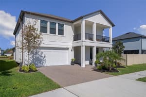 9817 CONEFLOWER COURT, LAND O LAKES, FL 34637 Sold 06/23/25