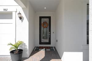 9817 CONEFLOWER COURT, LAND O LAKES, FL 34637 Sold 06/23/25