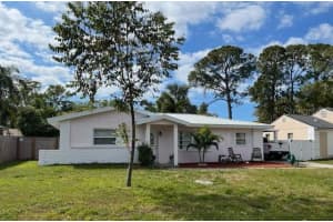 1740 GROVE DRIVE, CLEARWATER, FL 33759 Sold 07/07/25