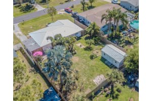 1740 GROVE DRIVE, CLEARWATER, FL 33759 Sold 07/07/25