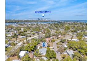 4227 PORPOISE DRIVE, ST PETERSBURG, FL 33705 Sold 04/22/25