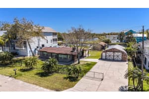 5560 Frances Ave, NEW PORT RICHEY