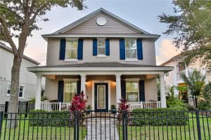 16918 DORMAN ROAD, LITHIA, FL 33547 Sold 03/31/25