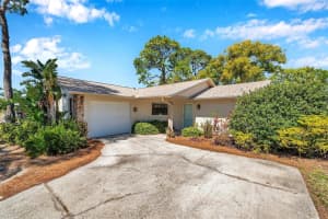 1308 GULFVIEW WOODS LANE, TARPON SPRINGS, FL 34689 Sold 04/22/25
