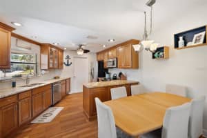 1308 GULFVIEW WOODS LANE, TARPON SPRINGS, FL 34689 Sold 04/22/25