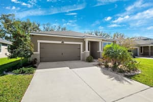 13001 SATIN LILY DRIVE, RIVERVIEW, FL 33579 Sold 08/12/25