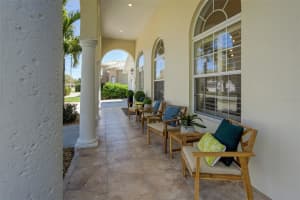 609 OSCEOLA ROAD, BELLEAIR, FL 33756 Sold 07/28/25