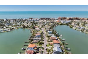 16327 REDINGTON DRIVE, REDINGTON BEACH, FL 33708 Sold 08/20/25