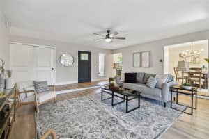 1432 DUNCAN AVENUE, CLEARWATER, FL 33756 Sold 05/21/25