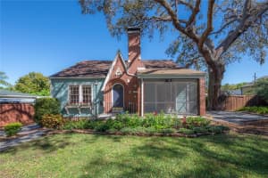 1014 CLIFTON STREET, TAMPA, FL 33604 Sold 03/28/25