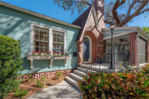 1014 CLIFTON STREET, TAMPA, FL 33604 Sold 03/28/25