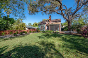 1014 CLIFTON STREET, TAMPA, FL 33604 Sold 03/28/25