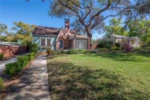 1014 CLIFTON STREET, TAMPA, FL 33604 Sold 03/28/25