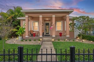 2495 13TH AVENUE, ST PETERSBURG, FL 33713 Sold 04/25/25
