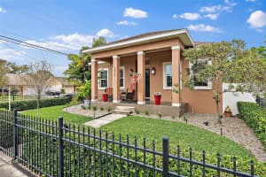 2495 13TH AVENUE, ST PETERSBURG, FL 33713 Sold 04/25/25