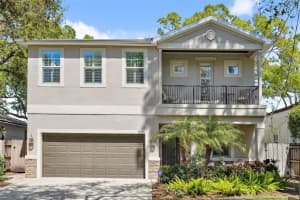 3621 TACON STREET, TAMPA, FL 33629 Sold 04/28/25