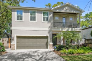 3621 TACON STREET, TAMPA, FL 33629 Sold 04/28/25