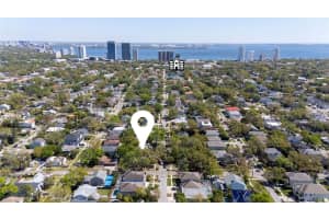 3621 TACON STREET, TAMPA, FL 33629 Sold 04/28/25