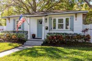 1236 36TH AVENUE, ST PETERSBURG, FL 33704 Sold 05/15/25