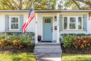 1236 36TH AVENUE, ST PETERSBURG, FL 33704 Sold 05/15/25
