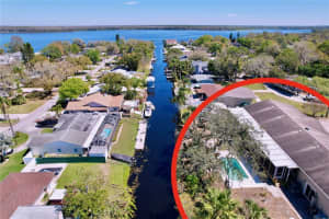 3105 CANAL DRIVE, PALM HARBOR, FL 34684 Sold 06/16/25
