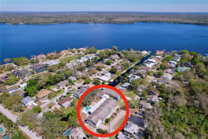 3105 CANAL DRIVE, PALM HARBOR, FL 34684 Sold 06/16/25