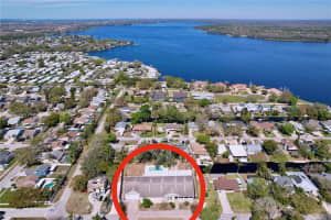 3105 CANAL DRIVE, PALM HARBOR, FL 34684 Sold 06/16/25
