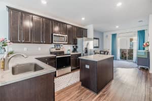 5529 ANGEL FISH COURT, NEW PORT RICHEY, FL 34652 Sold 04/25/25