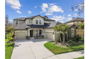 8837 GARDEN PARTY DRIVE, LAND O LAKES, FL 34637 Sold 06/09/25