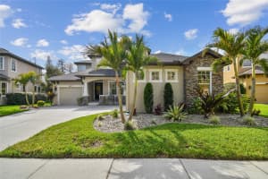 8837 GARDEN PARTY DRIVE, LAND O LAKES, FL 34637 Sold 06/09/25