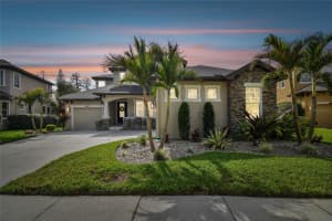 8837 GARDEN PARTY DRIVE, LAND O LAKES, FL 34637 Sold 06/09/25