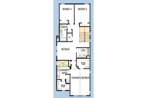 3089 VOYAGER AVENUE, ST CLOUD, FL 34771 Sold 05/07/25