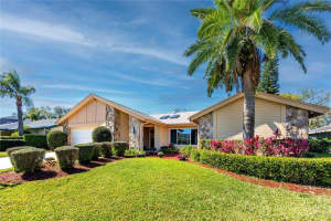 1456 RIDGE TOP WAY, CLEARWATER, FL 33765 Sold 04/25/25