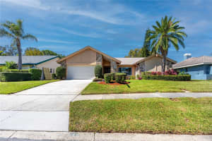 1456 RIDGE TOP WAY, CLEARWATER, FL 33765 Sold 04/25/25