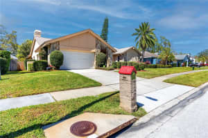 1456 RIDGE TOP WAY, CLEARWATER, FL 33765 Sold 04/25/25