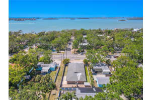 2121 PARK STREET, ST PETERSBURG, FL 33710 - MLS#MFRTB8361484