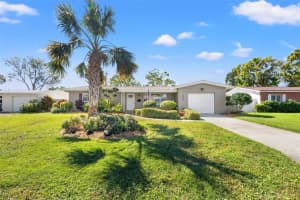 6950 12TH AVENUE, ST PETERSBURG, FL 33710 Sold 05/29/25
