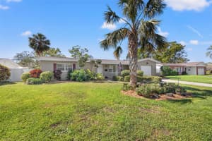 6950 12TH AVENUE, ST PETERSBURG, FL 33710 Sold 05/29/25