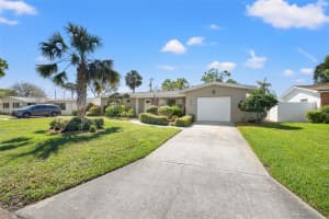 6950 12TH AVENUE, ST PETERSBURG, FL 33710 Sold 05/29/25