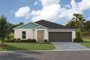 2060 STILLVIEW PASS, ZEPHYRHILLS, FL 33541 Sold 06/05/25