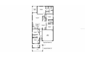 7782 WHEAT STONE DRIVE, ZEPHYRHILLS, FL 33540 Sold 07/28/25