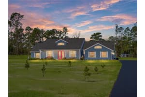 17703 COUNTRY SQUIRE LANE, DADE CITY, FL 33523 Sold 05/14/25