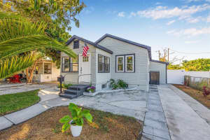 2734 17TH AVENUE, ST PETERSBURG, FL 33713 Sold 04/15/25