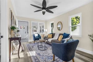 2734 17TH AVENUE, ST PETERSBURG, FL 33713 Sold 04/15/25