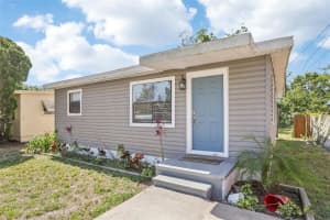 2726 25TH AVENUE, ST PETERSBURG, FL 33713 - MLS#MFRTB8361538